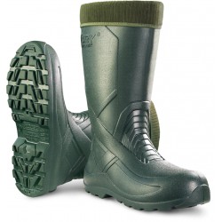 Dry Walker XTrack Ultra Light Thermal Boots