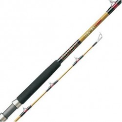 Shakespeare Ugly Stik Tiger Nordic 8ft Boat Spin Rod