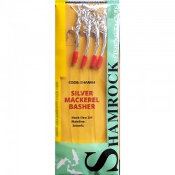Shamrock Silver Mackerel Basher