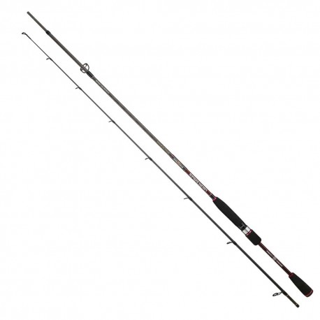 Sakura Fresh Sniper Spin Rod 7ft 5-20g henrys