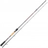 Sert Exceed Predator Spin Rods Henrys Tackle