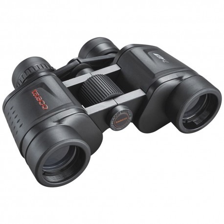 Tasco Essentials 7X35 Wide Angle Porro Prism Binoculars henrys
