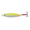Kinetic Dragon Pirk 80g Silver Charteuse Henrys Tackle
