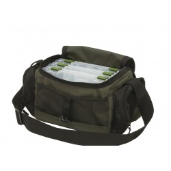 Kinetic Tackle System Bag With Boxes M