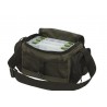 Kinetic Tackle System Bag With Boxes M henrys tackleshop
