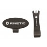 Kinetic Hat Clip and Nipper henrys tackleshop