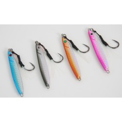 Pike & Sea Fishing Jarvis Walker Wire Leader and Crimps 