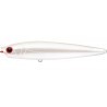Lucky Craft Gunfish 95 Pearl White Henrys Tackle