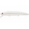 Lucky Craft Flash Minnow 110 Pearl Flake White Henrys Tackle
