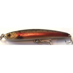 Lucky Craft Wander 70 Slim Engaged Superrainbow Trout
