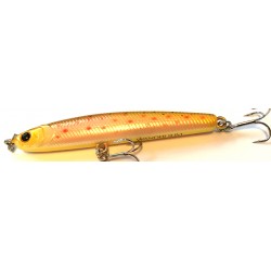 Lucky Craft Wander 70 Slim Brown Trout