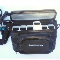 Shimano Lure Case Large 18 Lures+