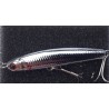 Lucky Craft Wander 45 Salty Chrome Henrys Tackle