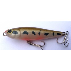Lucky craft NW Pencil 52mm Surface Lure