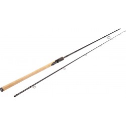 Westin W3 2nd Gen Powerlure Toray  Carbon Spin Rods