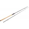 Westin W3 2nd Gen Powerlure Toray  Carbon Spin Rods henrys tackleshop