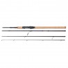 Dam Iconic Travel XP Spin Rods henrys tackleshop