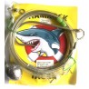 Shamrock Shark Trace 300lb Weighted- J Hook Henrys Tackle
