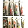 Assorted Colours Flying Cs 4 Pack Deal henrys tackleshop