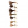 Snowbee  CDC Owls Fly Selection Henrys Tackle
