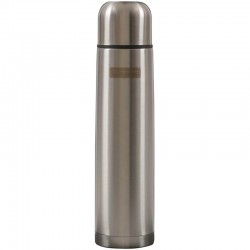Highlander Tuff ThermosFlask 1L  With Carry Strap