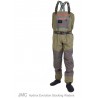 JMC Hydrox Breathable Stocking Foot  Chest Wader Henrys Tackle