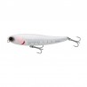 Savage Gear Bullet Mullet 10cm Illusion White Henrys Tackle