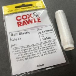 Cox & Rawle Bait Elastic