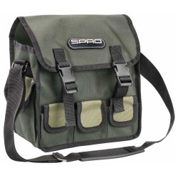 Spro Stalking Shoulder Bag Small