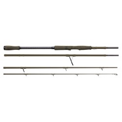 Savage Gear SG4 Fast Game XH Travel Spin Rod