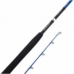 Savage Gear SGS2 Light and Ultralight Spin Rods