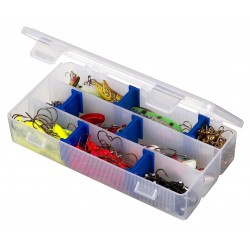Flambeau Tuff Tainer Small Lure Box 300 Divided
