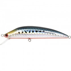 Tackle House BKS75 no 112 Sardine Red Belly