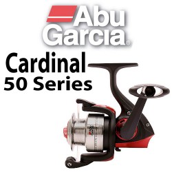 Abu Cardinal 56FD Spinning Reel