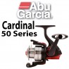 Abu Cardinal 56FD Spinning Reel Henrys Tackle
