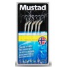 Mustad Mini-Shrimo Green Glow Rig Henrys Tackle