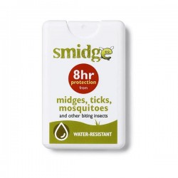 Smidge Insect Repellent 18ml Pocket Size Travel