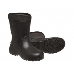 Kinetic Dry Walker Ultra Light Thermal Boots 15in Black