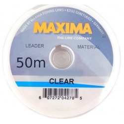 Maxima Clear 50m