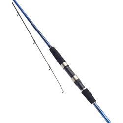 Daiwa Hard Rock Fishing Spin Rod Range