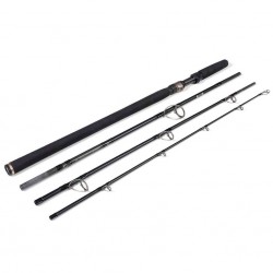 Westin W3 2nd Gen Powercast Travel Spin Rod 7'ft 9in XH