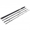 Westin W3 2nd Gen Powercast Travel Spin Rod 7'ft 9in XH henrys tackleshop