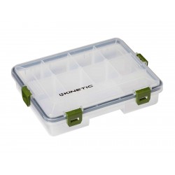 Kinetic Waterproof System Boxes