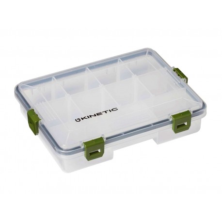 Kinetic Waterproof System Boxes henrys