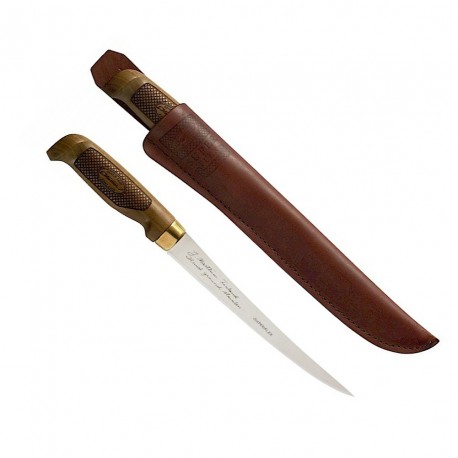 Marttiini Classic Superflex Fillet Knife 7.5 inch henrys