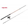 Shakespeare Ugly Stik Power Spin Combos henrys tackleshop