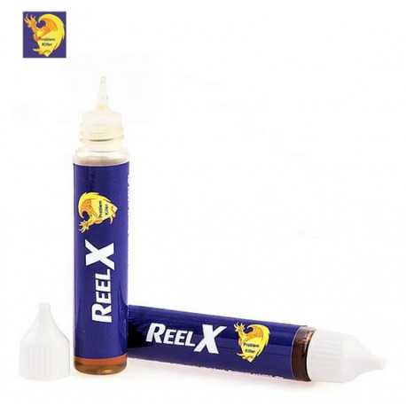 Scandex X-Reel Oil 30ml henrys