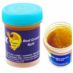 Scandex X-Reel Grease Soft 30g Tub