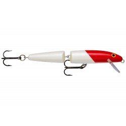 Rapala J13 Jointed Red Head