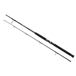 Shakespeare Ugly Stik Big Water Spin Rods